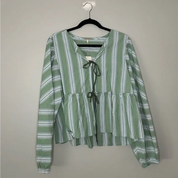 Free People Brunch Babe - Picture 2 of 3